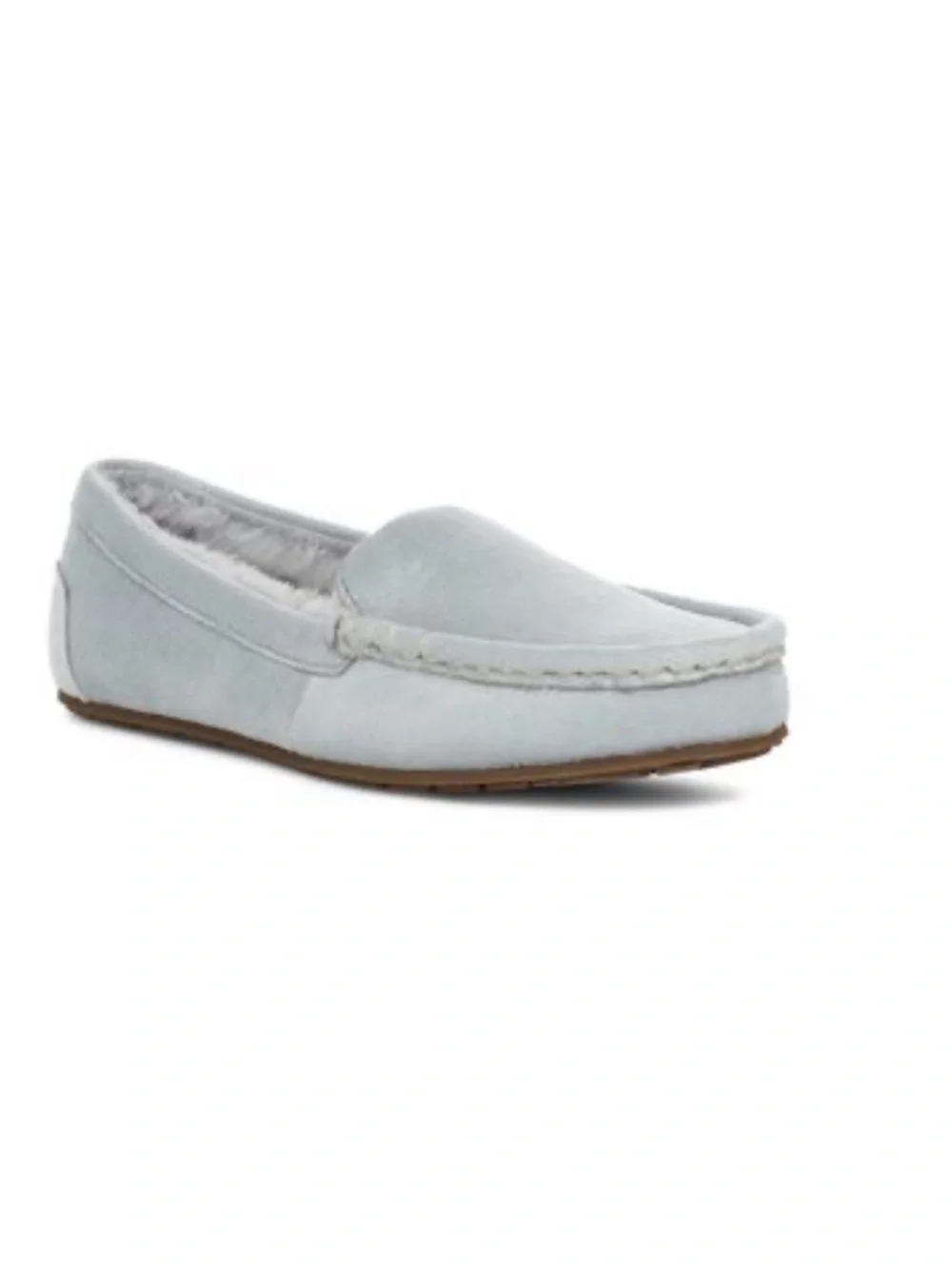 NWT Koolaburra by UGG Riley Shimmer super cute slippers size 1
